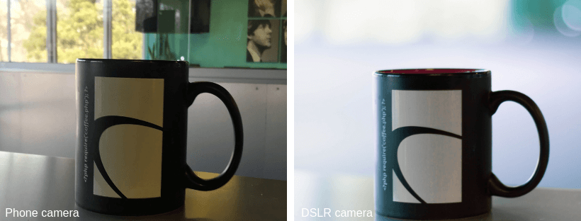 webspec design video and photography options