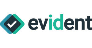 logo of evident