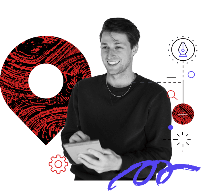 Des Moines Web Designer