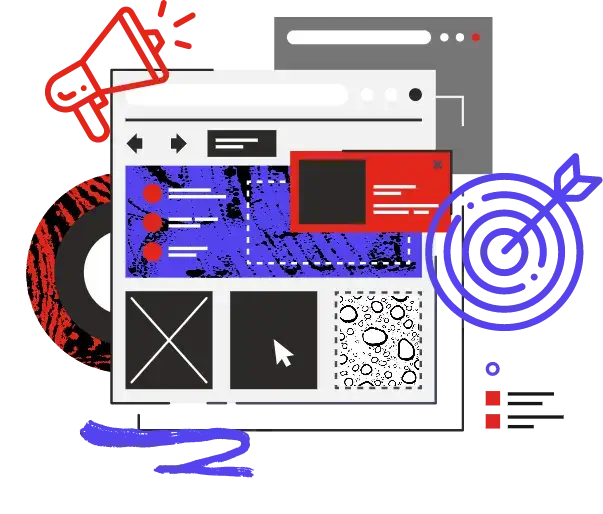 Digital Marketing Agency