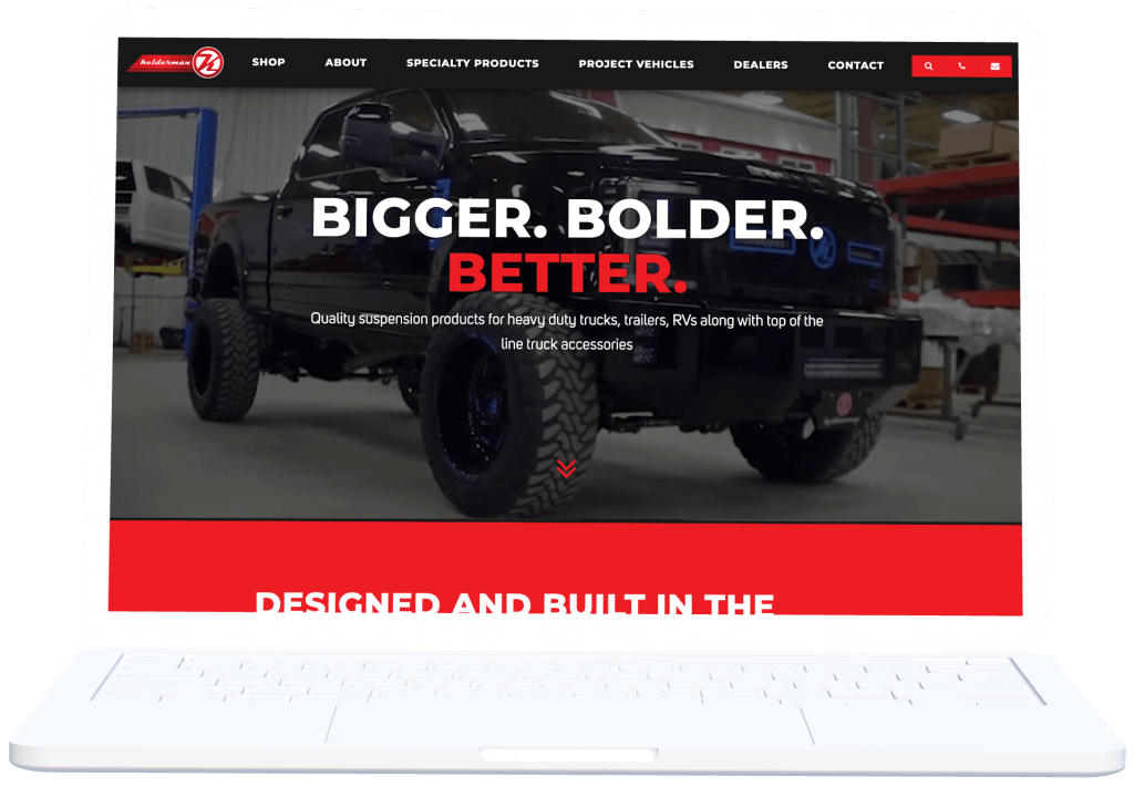 Digital Marketing Company