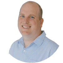 Aaron Brown headshot