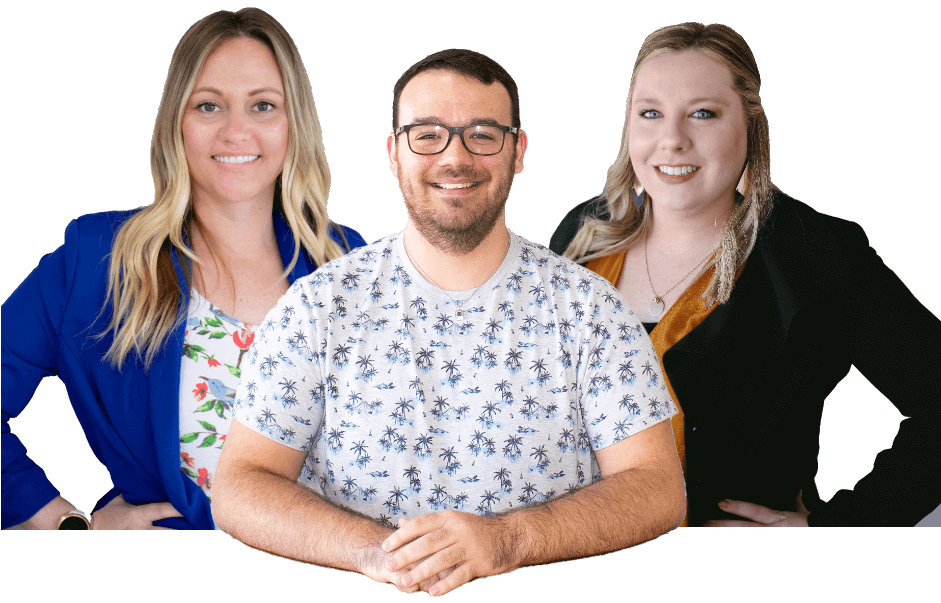 Admin Team