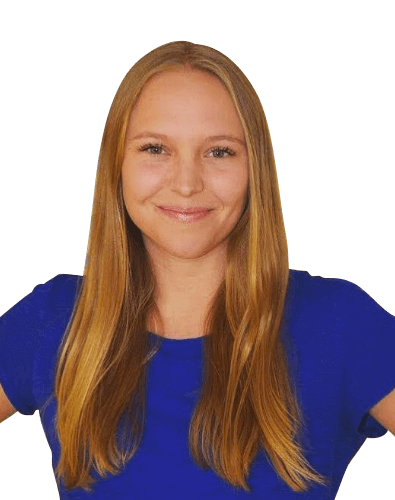 Kelly Prieve headshot