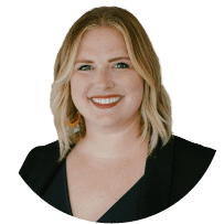 Lindsey LaMair headshot