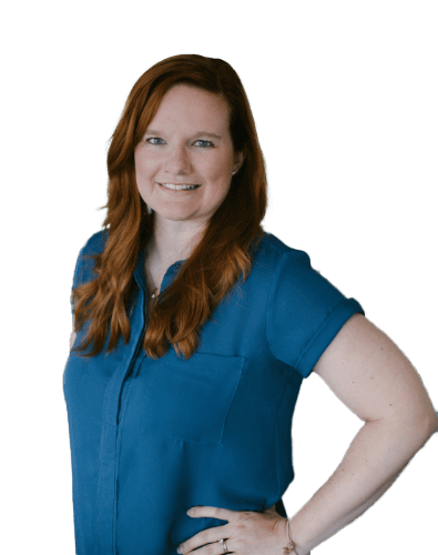 Stacey Cooper headshot