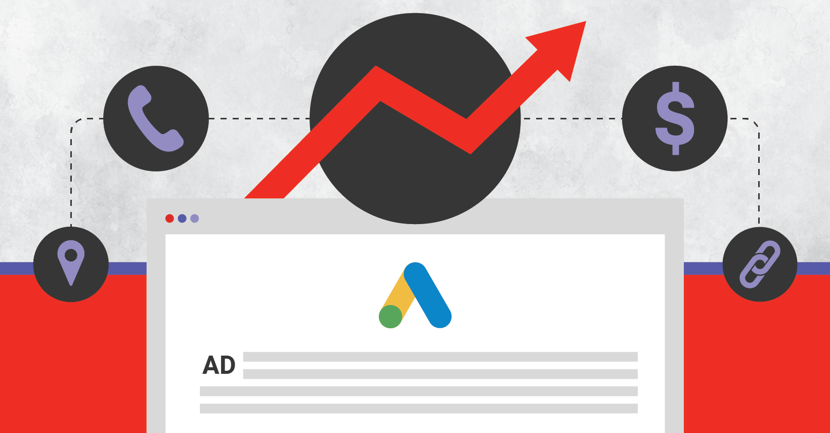 Google Ads: A Guide to Search Campaign Extensions