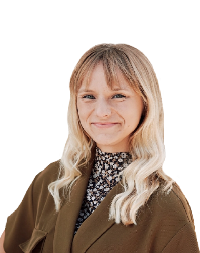 Katie headshot
